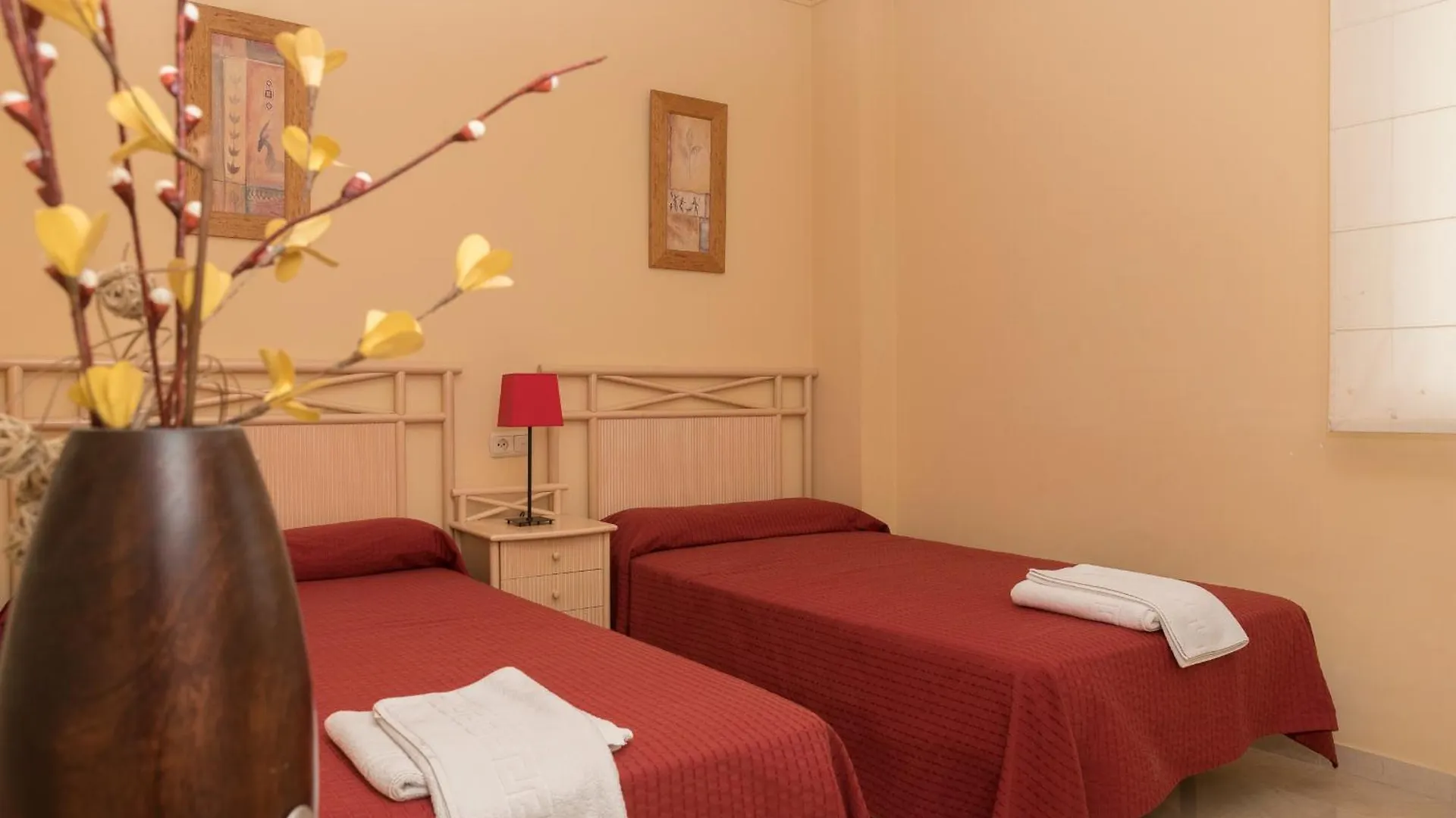 Apartment Apartamento 305 Marbella Spain