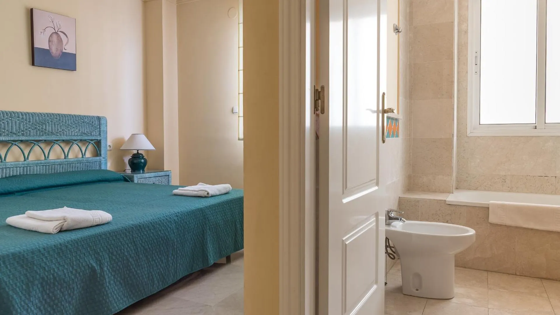 Apartamento 305 Marbella Apartment