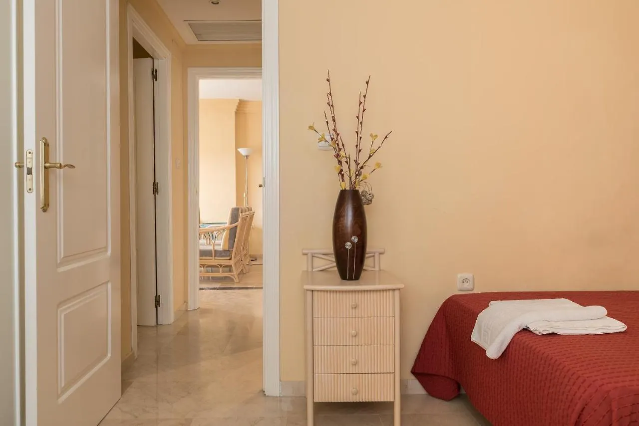 Apartamento 305 Marbella Spanien