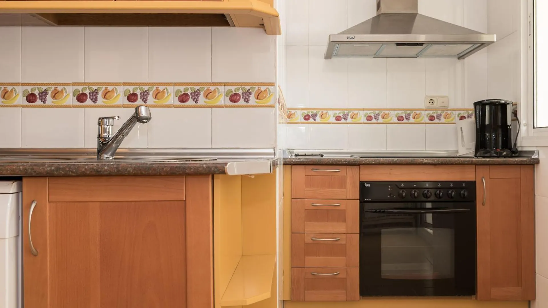 Lägenhet Apartamento 305 Marbella