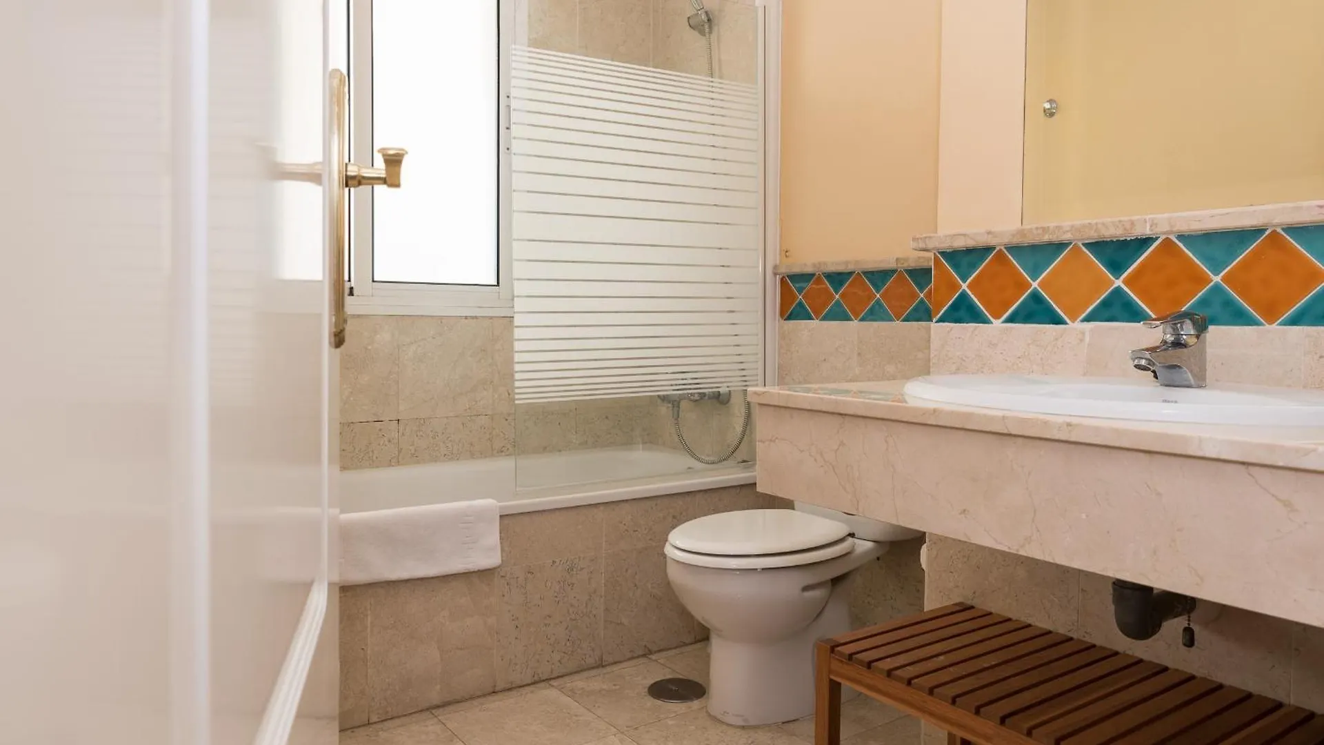 Apartamento 305 Marbella