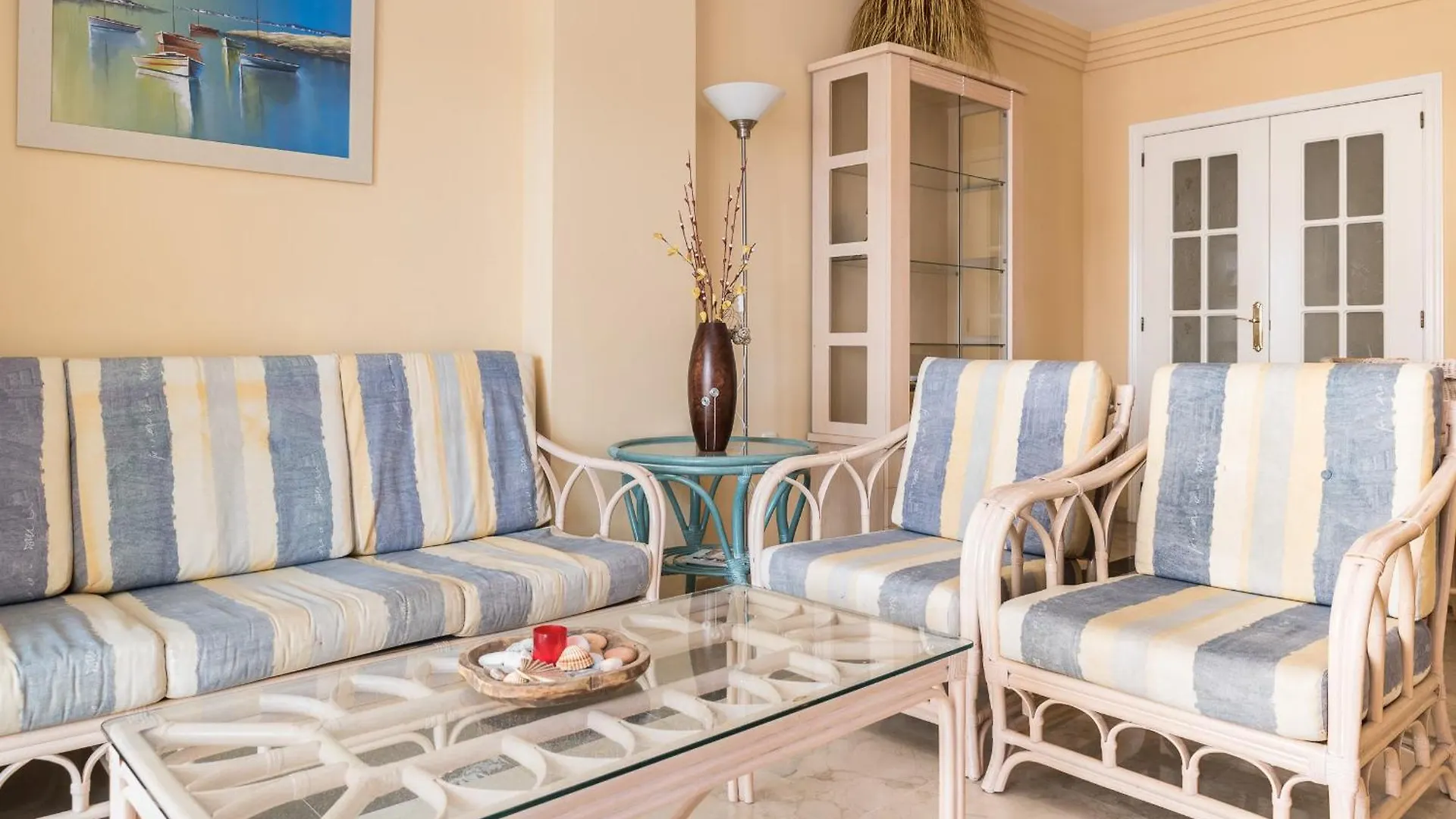 Apartamento 305 Marbella Spanien