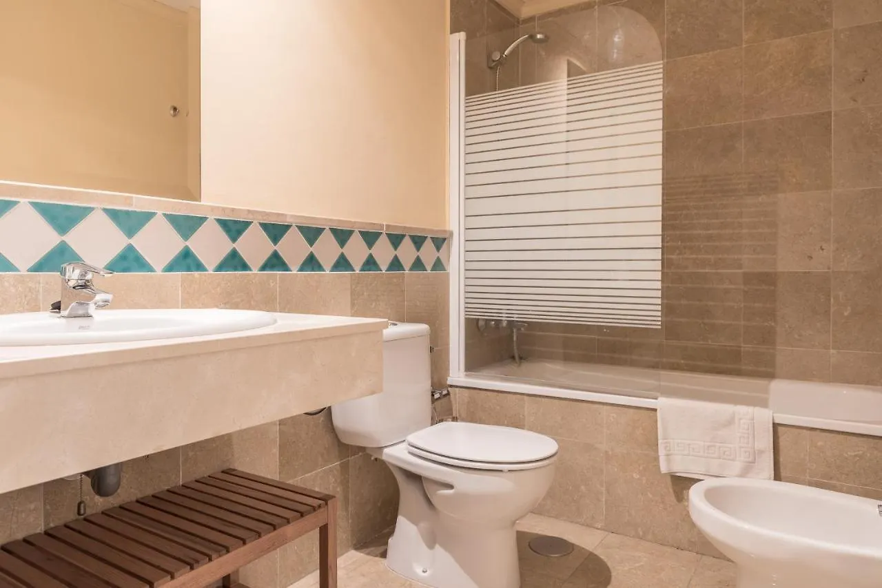 Apartment Apartamento 305 Marbella
