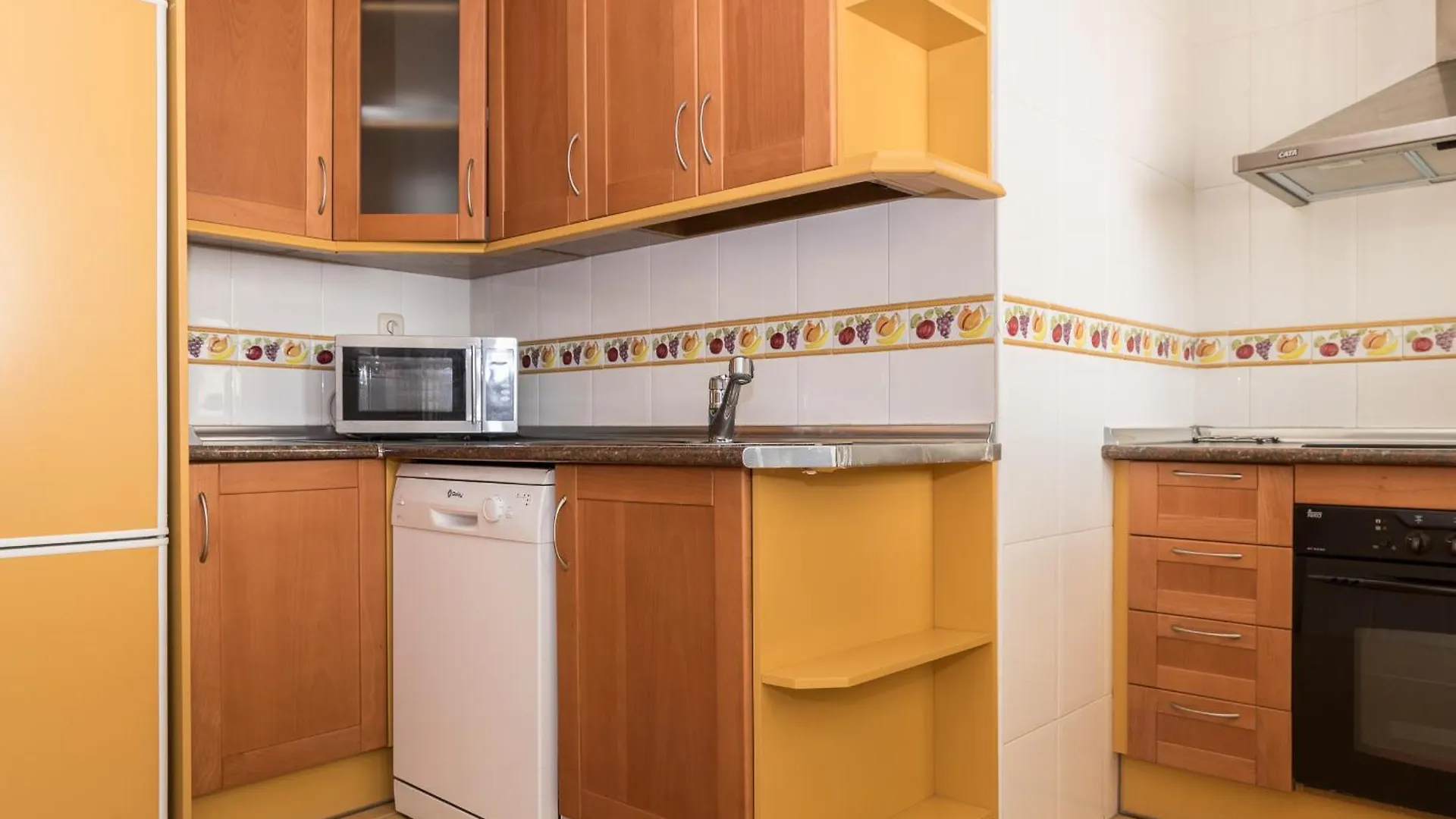 Apartamento 305 Marbella 0*,  Spain
