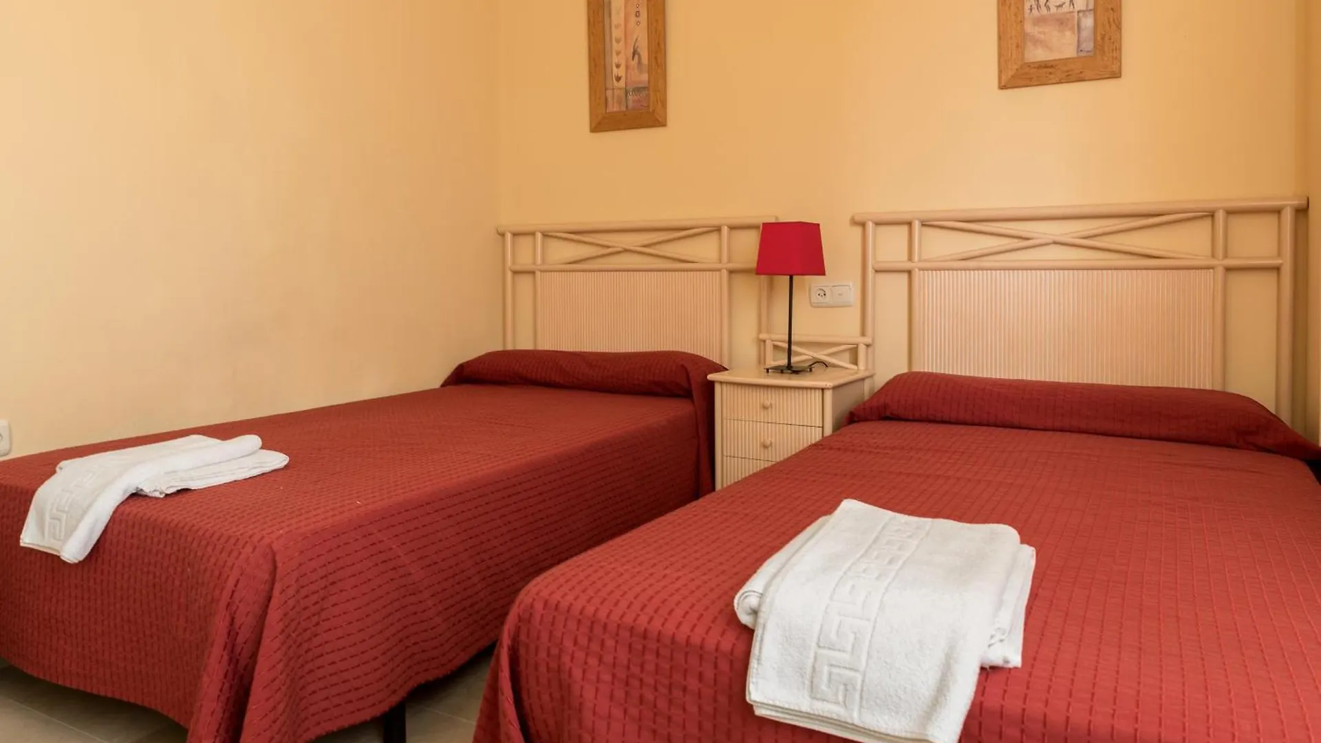 Apartamento 305 Marbella Apartment