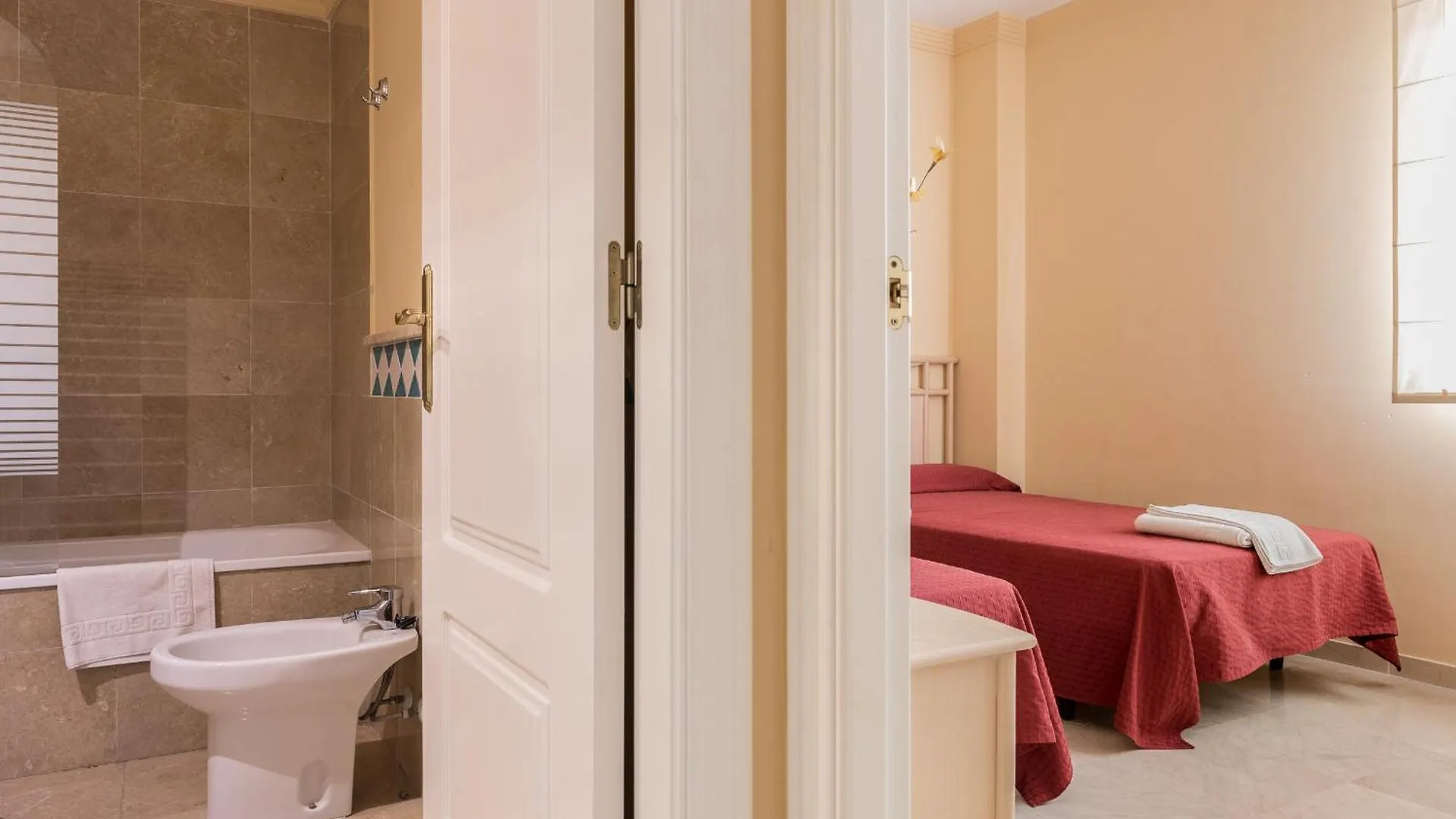 Apartamento 305 Marbella 0*,