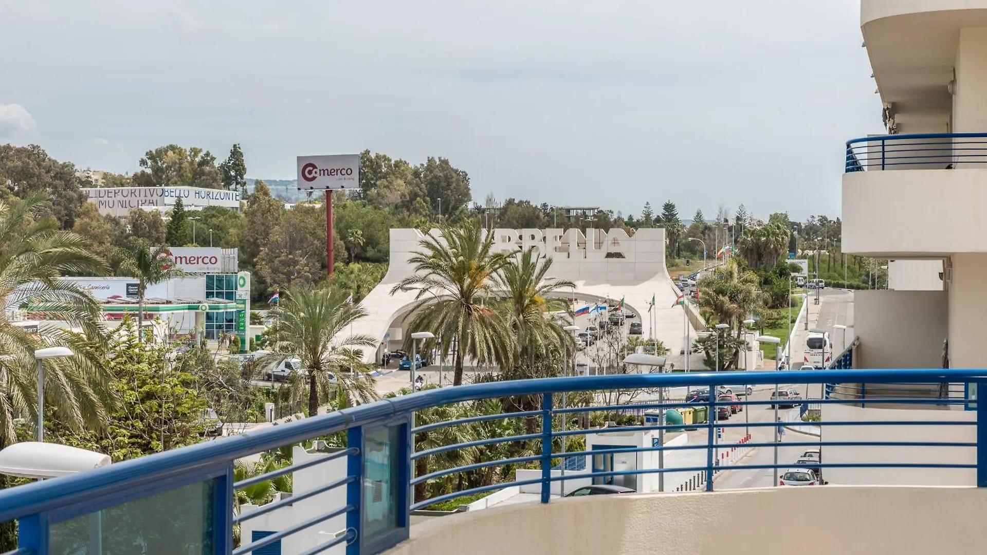 Apartamento 305 Marbella 0*,  Spain