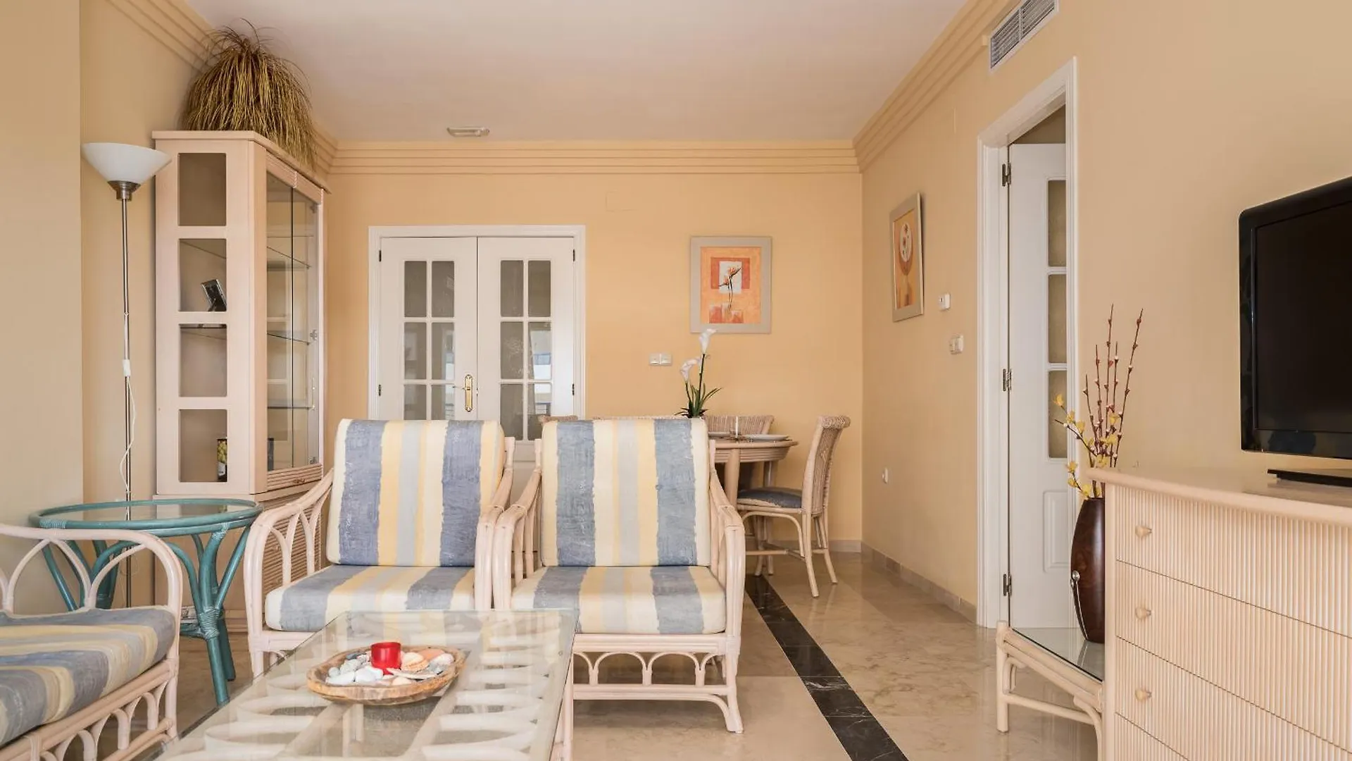 Apartment Apartamento 305 Marbella