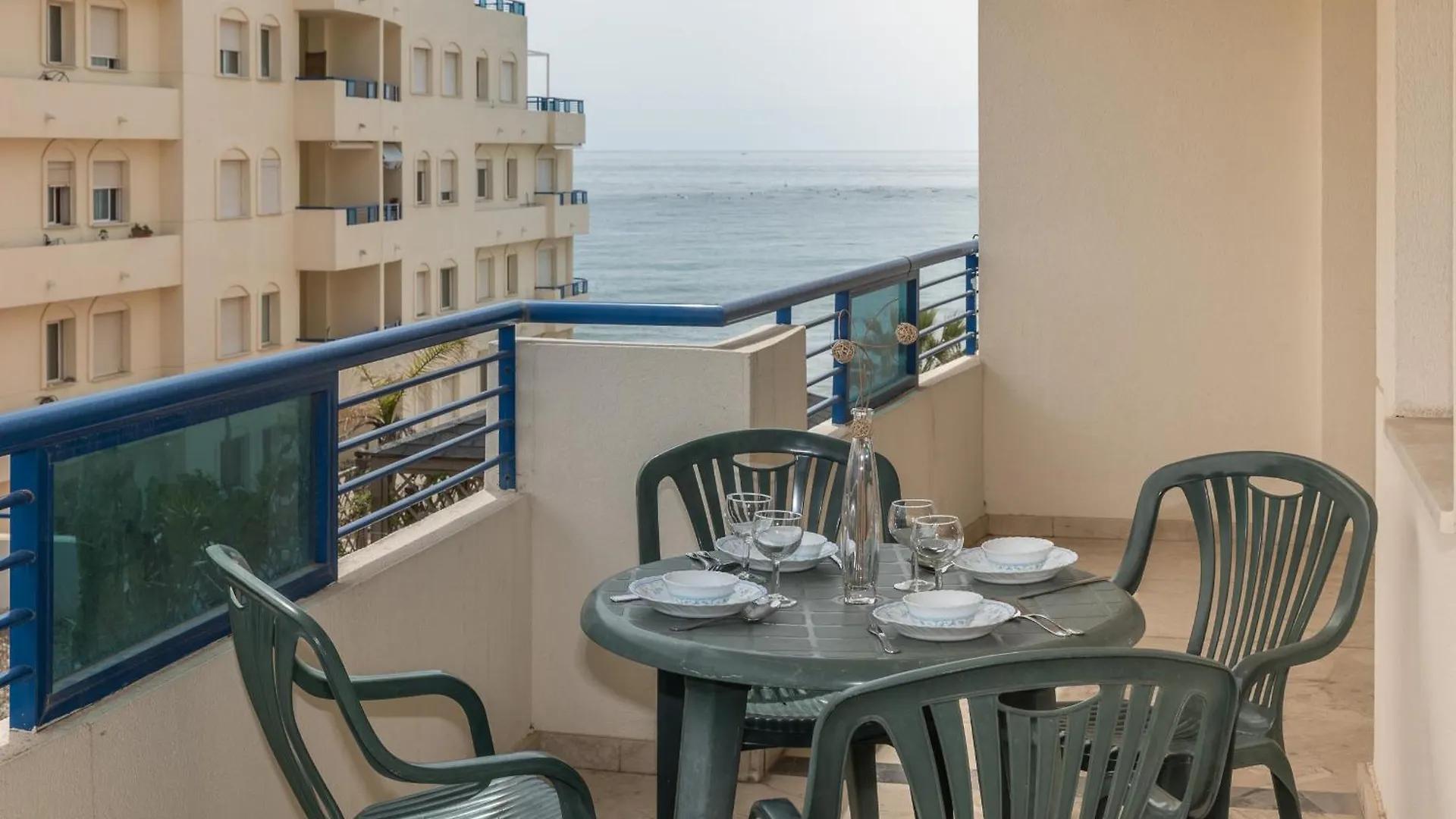 Apartment Apartamento 305 Marbella
