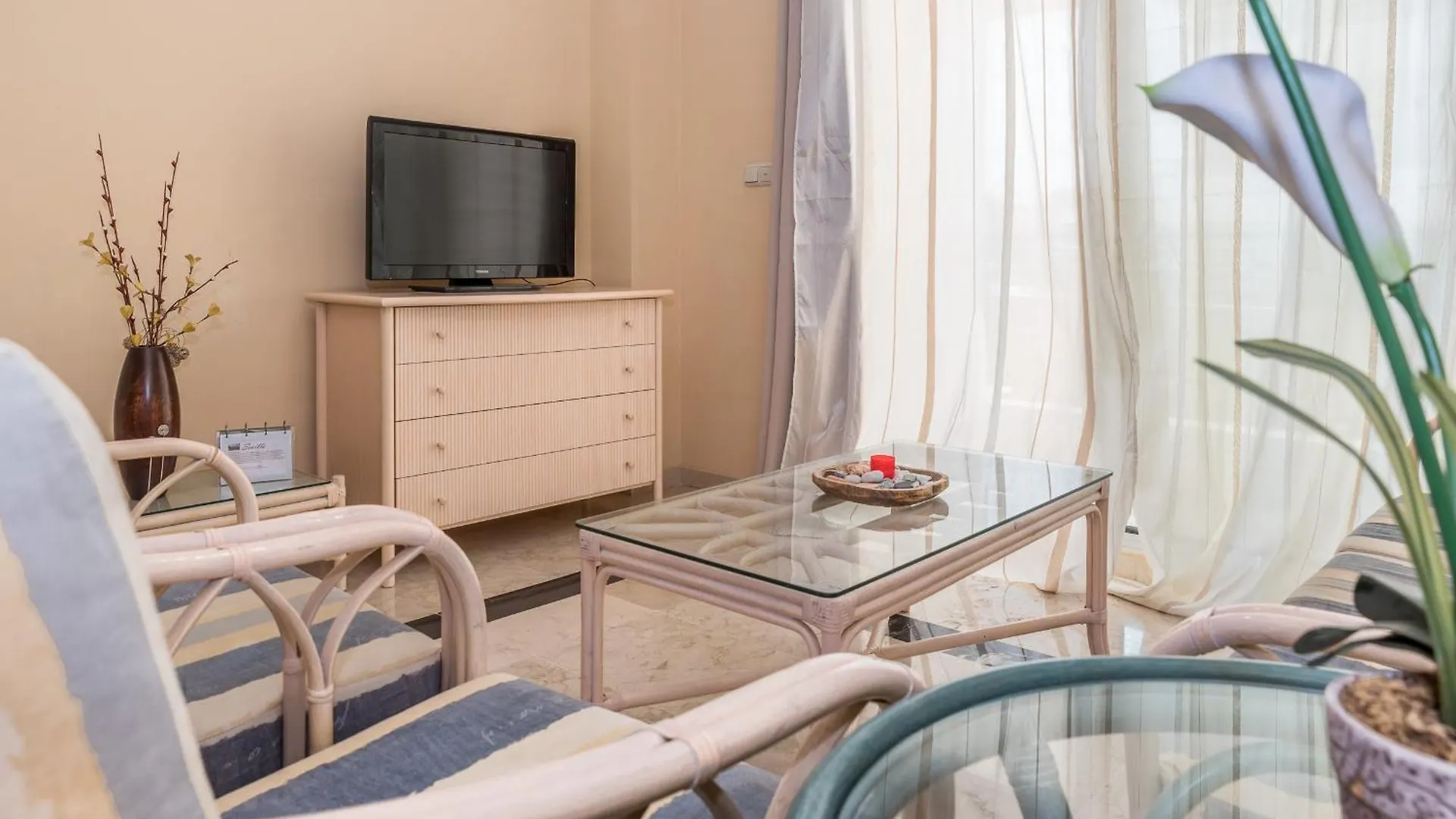 Apartment Apartamento 305 Marbella