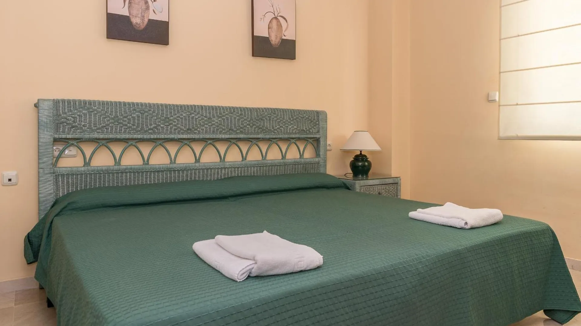 Apartamento 305 Marbella 0*,