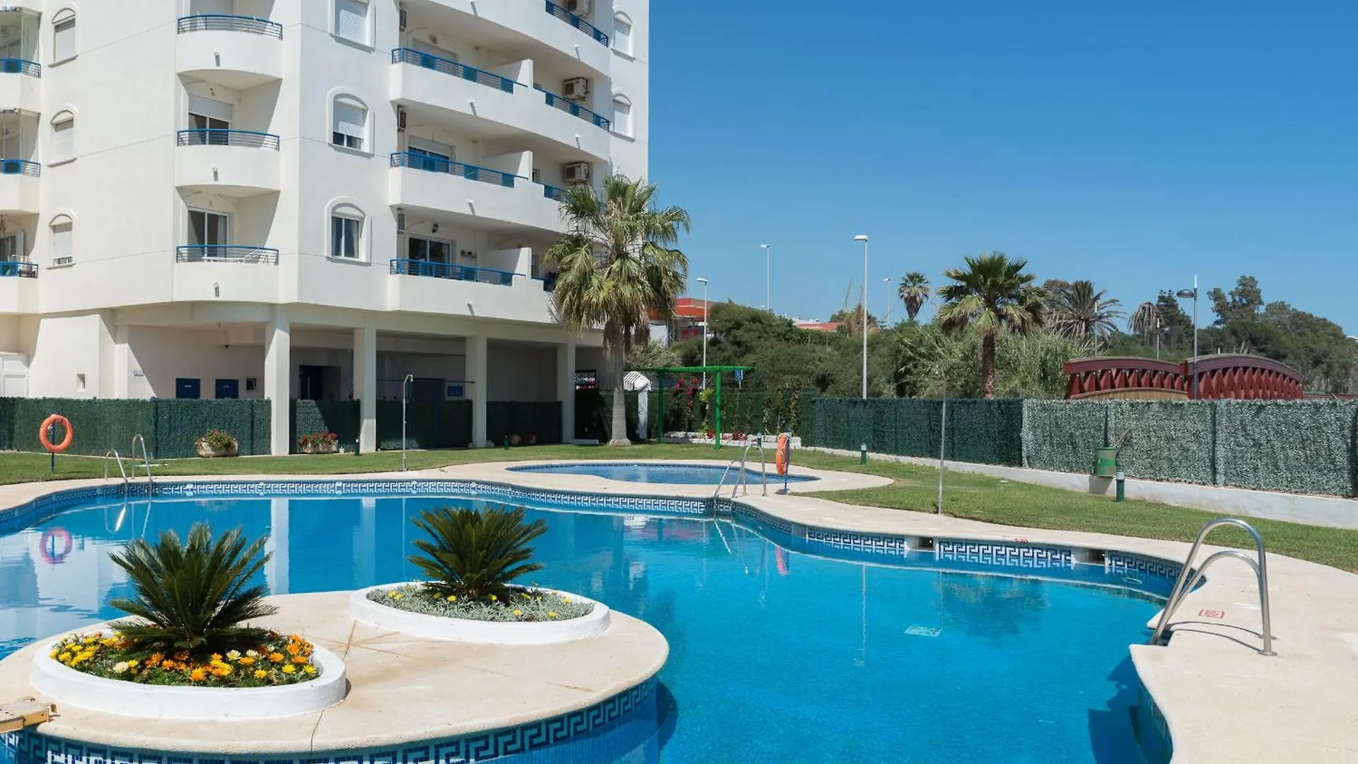 Apartamento 305 Marbella Apartment