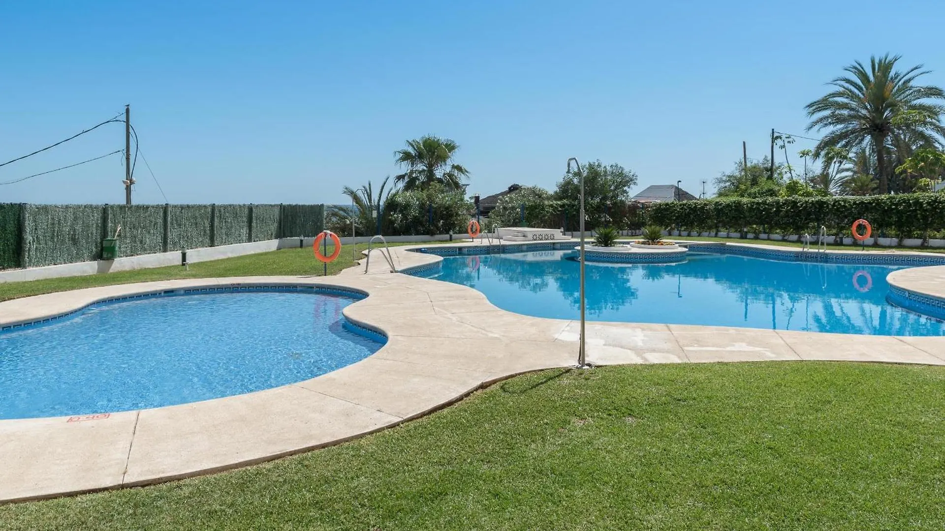 Apartamento 305 Marbella