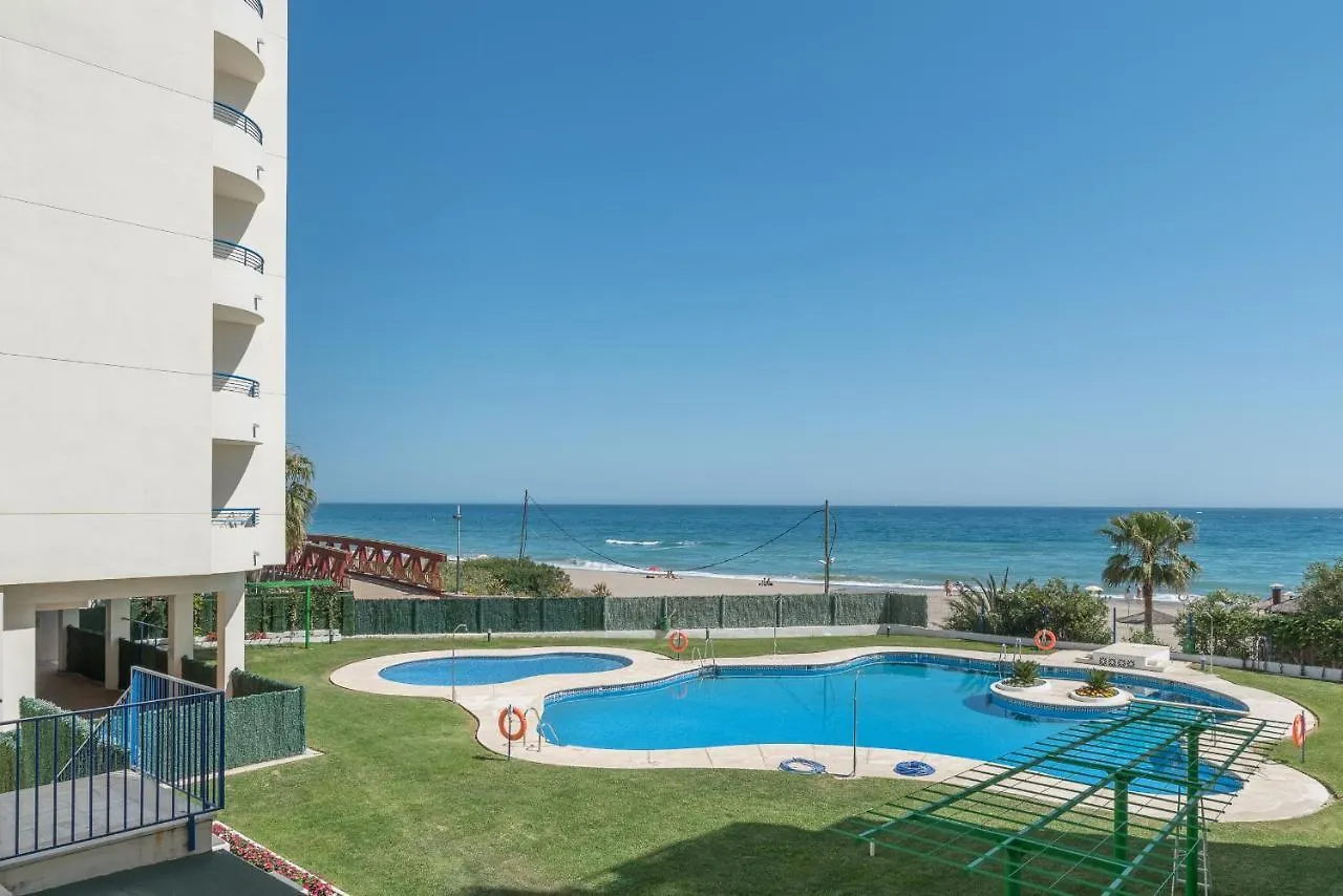 Apartamento 305 Marbella